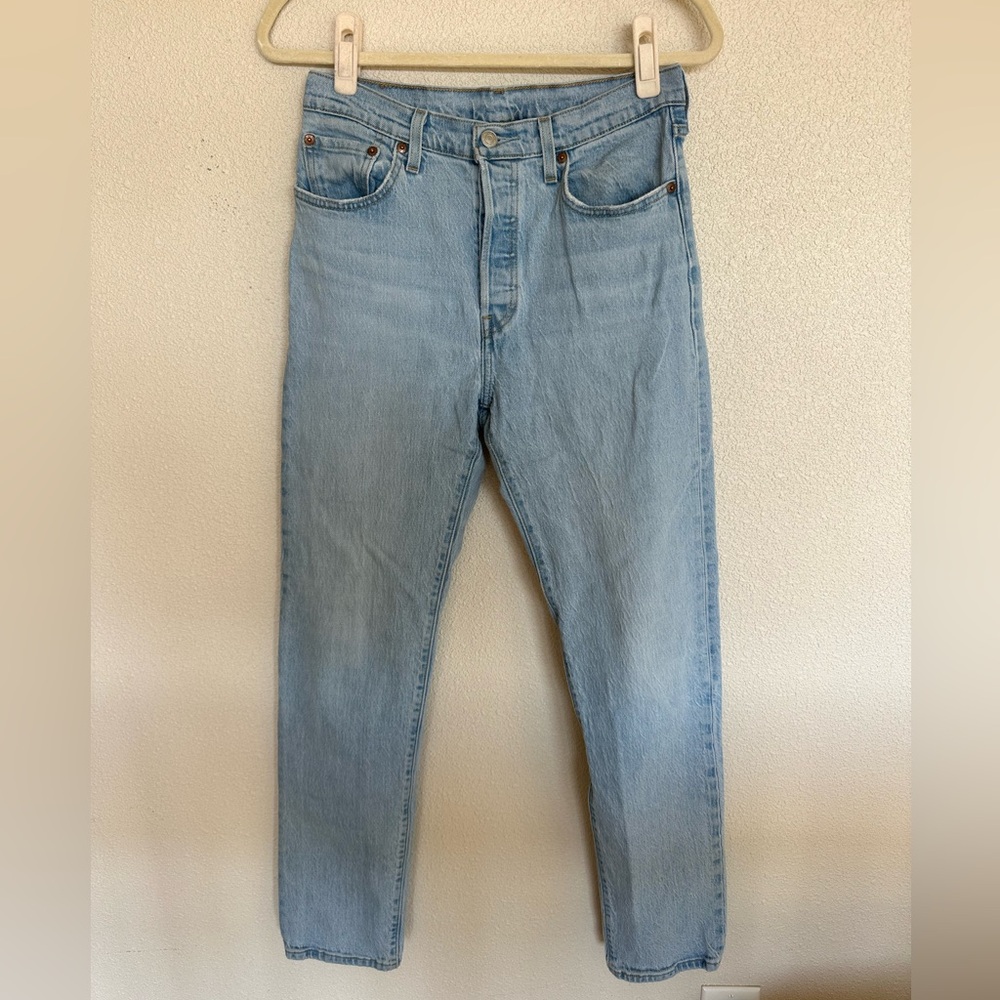Levi’s 28x32